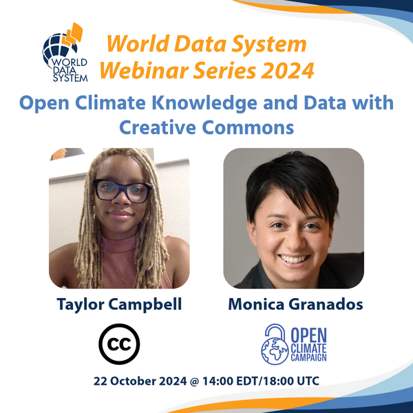 2024 WDS Webinar Series Continues