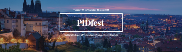 PIDfest 2024 in Prague