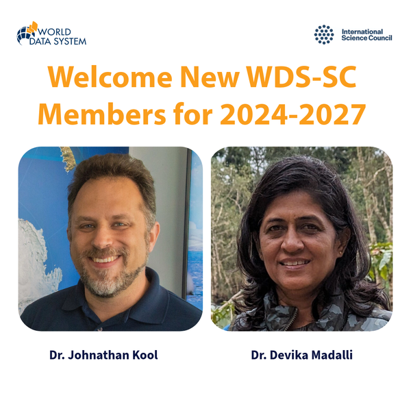 WDS-SC Member Election Update