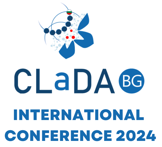 CALL FOR PAPERS: INTERNATIONAL CLADA-BG CONFERENCE 2024