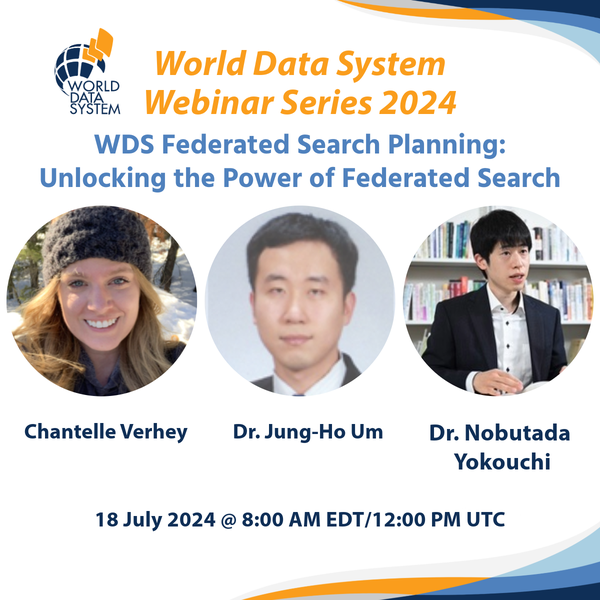 2024 WDS Webinar Series Continues