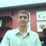 Dr. Pedro Luiz Pizzigatti Corrêa (Professor at University of Sao Paulo)